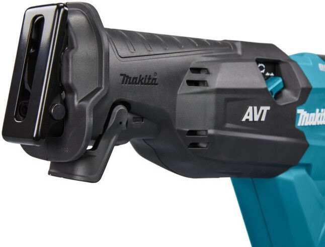 Сабельная пила Makita JR002GZA (с 1-им АКБ)