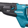 Сабельная пила Makita JR002GZA (с 1-им АКБ)