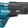 Сабельная пила Makita JR002GZA (с 1-им АКБ)