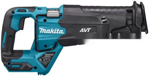 Сабельная пила Makita JR002GZA (с 1-им АКБ)