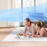Климатический комплекс Dyson Purifier Humidify+Cool PH2 De-NOx