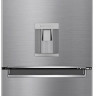 Холодильник LG GC-F459SMUM