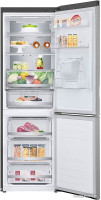 Холодильник LG GC-F459SMUM