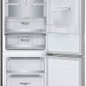 Холодильник LG GC-F459SMUM