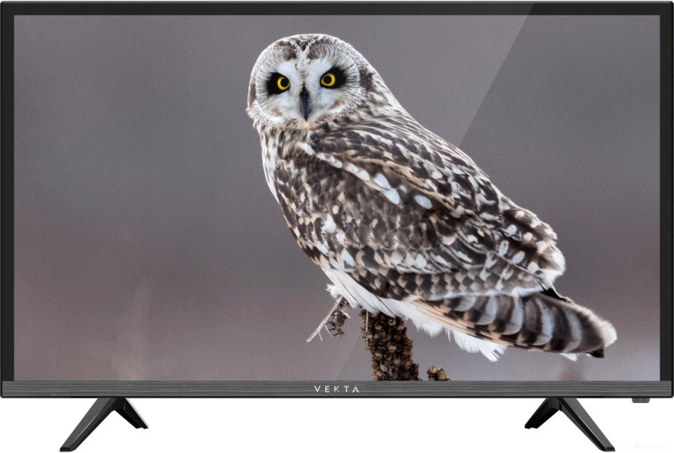 Телевизор VEKTA LD-32SR5115BT
