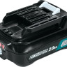 Аккумулятор для инструмента Makita BL1021B (12В/2 Ah)