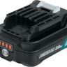 Аккумулятор для инструмента Makita BL1021B (12В/2 Ah)