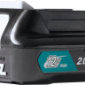 Аккумулятор для инструмента Makita BL1021B (12В/2 Ah)