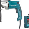Ударная дрель Makita HP2051F