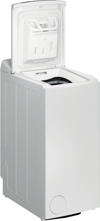 Стиральная машина Whirlpool TDLR 6240SS EU/N