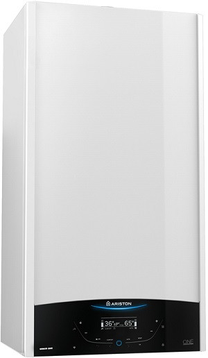 Отопительный котёл Ariston Genus One System 24