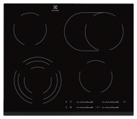 Варочная панель Electrolux EHF 6547 FOK