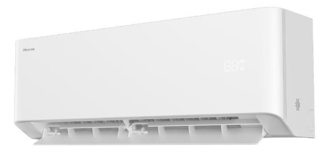 Сплит-система Hisense VIBE DC AS-13UW4RYRHB04