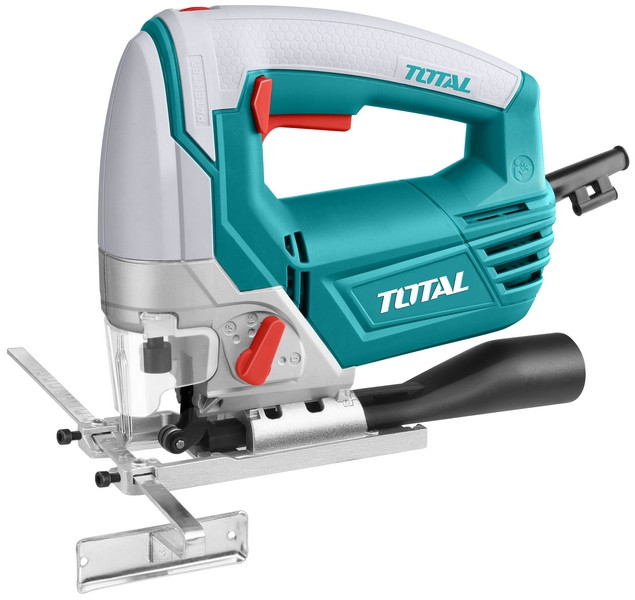 Лобзик Total TS2081006