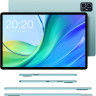 Планшет Teclast M50 6GB/128GB LTE (бирюзовый)
