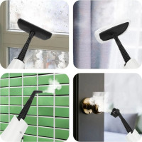 Паровая швабра Kitfort KT-3922