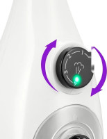 Паровая швабра Kitfort KT-3922