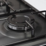 Варочная панель Simfer H60Q40L417