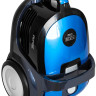 Пылесос Pioneer VC321C AZURE BLUE