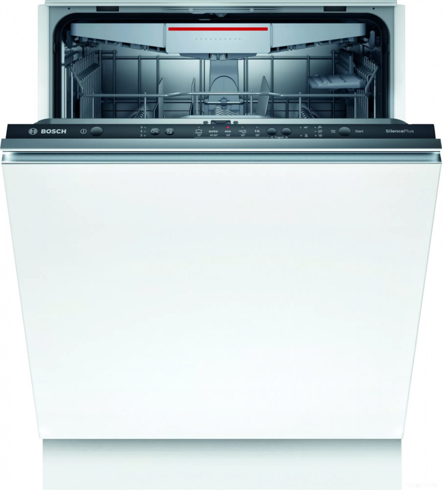Посудомоечная машина Bosch SMV25GX03R