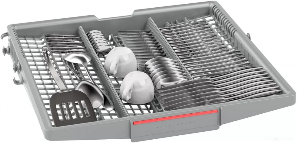 Посудомоечная машина Bosch SMV25GX03R