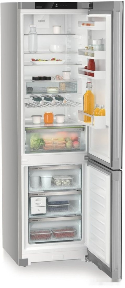 Холодильник Liebherr CNgbc 5723 Plus NoFrost 5723-22001
