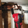 Шлифовальная машина Milwaukee M18 BMT-0