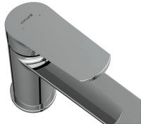 Смеситель Cersanit Flavis 63037