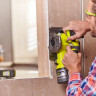 Дисковая (циркулярная) пила Ryobi R18MMS-0 (без АКБ)