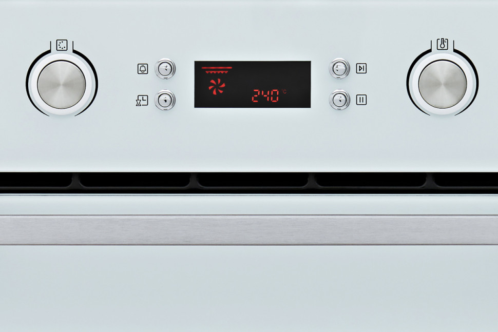 Духовой шкаф AKPO PEA 7008 MED01 WH
