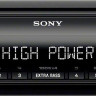 Автомагнитола Sony DSX-GS80