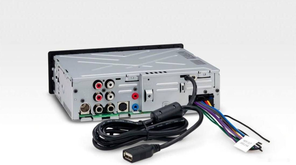 Автомагнитола Sony DSX-GS80