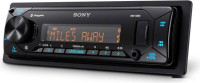 Автомагнитола Sony DSX-GS80