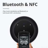 Портативная акустика Tronsmart T6 Max