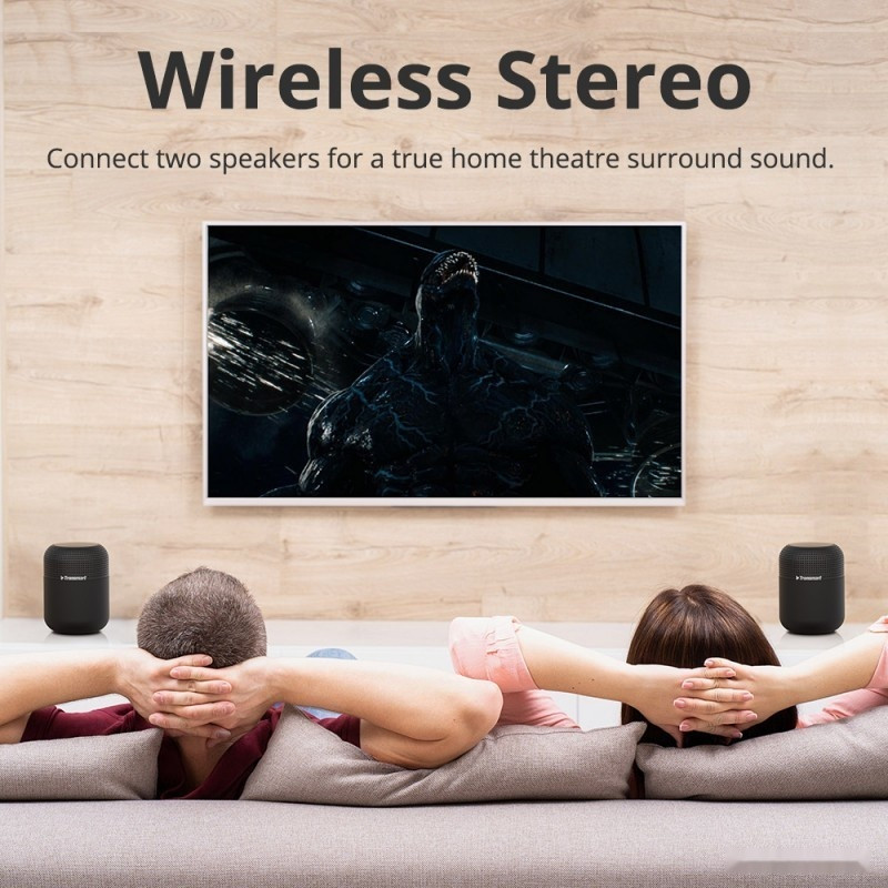 Портативная акустика Tronsmart T6 Max