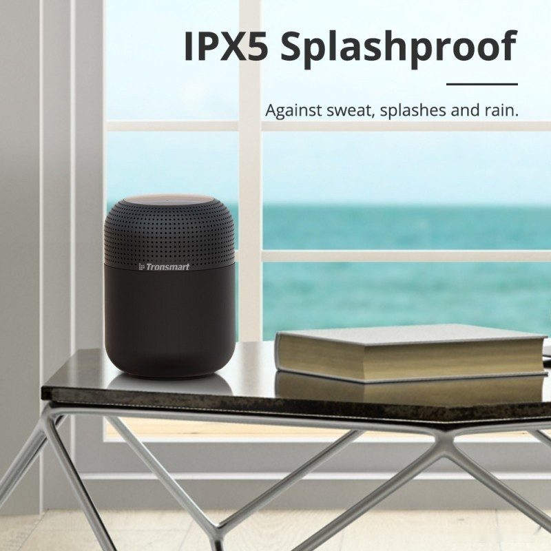 Портативная акустика Tronsmart T6 Max