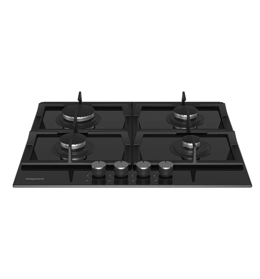 Варочная панель Hotpoint-Ariston HG 61F/BK