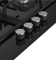 Варочная панель Hotpoint-Ariston HG 61F/BK