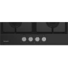 Варочная панель Hotpoint-Ariston HG 61F/BK