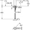 Смеситель Grohe Essence 23590001