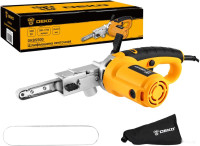 Угловая шлифмашина Deko DKBS500