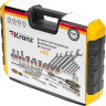 Универсальный набор инструментов Kranz KR-66-6682 (82 предмета)