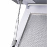 Вытяжка Maunfeld Sky Star Chef 60 (белый)