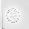 Вытяжка Maunfeld Sky Star Chef 60 (белый)