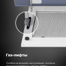Вытяжка Maunfeld Sky Star Chef 60 (белый)