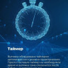 Вытяжка Maunfeld Sky Star Chef 60 (белый)