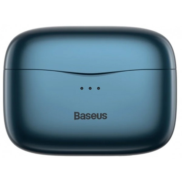 Наушники Baseus Simu S2 (синий)