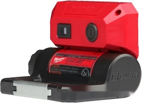 Фонарь Milwaukee USB L4 FFL-301