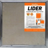 Люк под плитку Lukoff Lider (40x90 см)