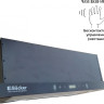 Вытяжка Backer TH60CL-15F1K-BG MC